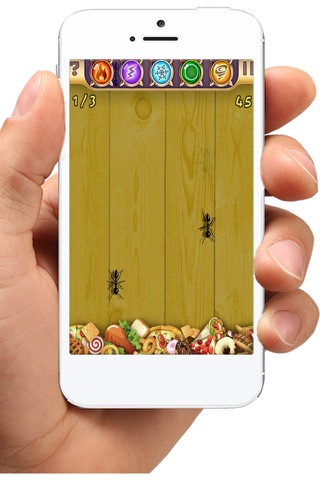 Tap Tap AntS:Game For Kids screenshot 2