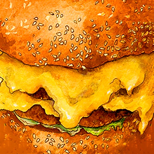 Find My Burger – best restaurants to eat burgers iOS App