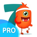 7 minute workouts with lazy monster PRO daily fitness for kids and women