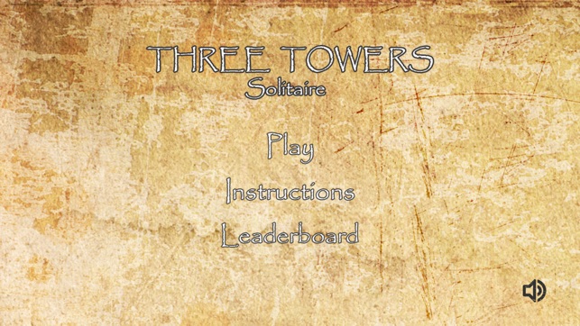 Three Towers Solitaire(圖3)-速報App