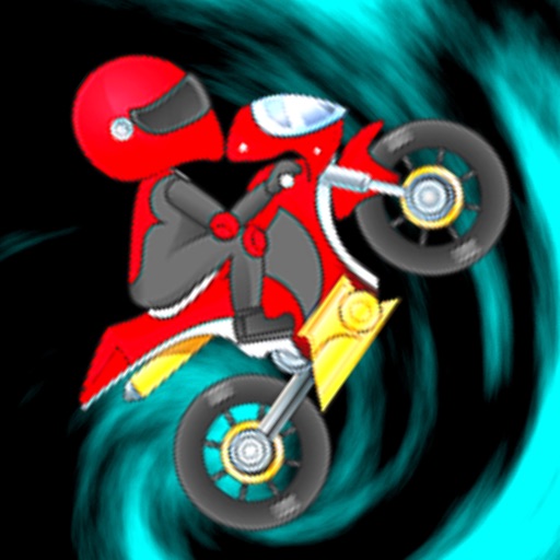 Moto Skill Racing