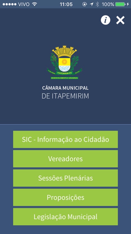 Câmara Itapemirim