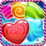 Fantasy Jelly World Jam Smash