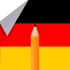 零基础德语入门 -专业德语词典，单词口语学习助手
