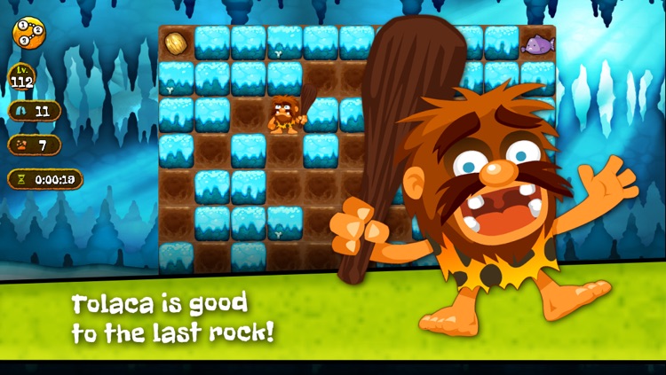 Tolaca Rocks screenshot-3