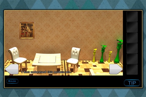 Locked room escape 3 screenshot 2