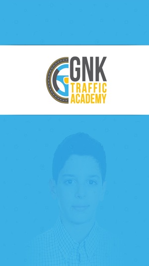 GNK TRAFFIC ACADEMY(圖1)-速報App