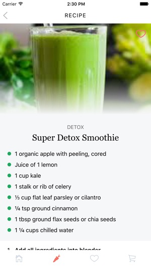 LAYATea - Top Drink Recipes For A Healthy Lifestyle(圖3)-速報App