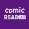 CBR is an app for reading DRM-Free comics in CBR/CBZ/PDF files on your iPhone/iPad
