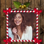 Christmas Photo Frame - Amazing Picture Frames  Photo Editor