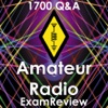 Amateur Radio (Ham Radio) - 1700 Flashcards Sturdy Notes, terms & concepts for self learning & exam review