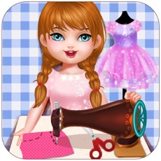 Activities of Tailor Fashion Design