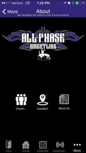 All Phase Wrestling app(圖4)-速報App