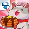 My Waffle Maker - Create, Decorate and Eat Sweet Dessert Pastries!