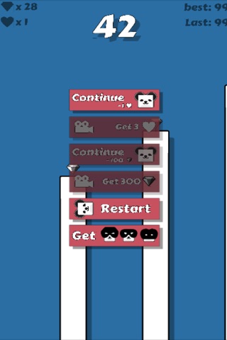 Ninja Panda Arcade screenshot 4