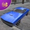 Vintage Fast Speed Car: Need for Asphalt Driving Simulator