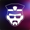 Police Scanner - Live Police & Free Music