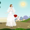 Wedding Games: Dress Up the Bride