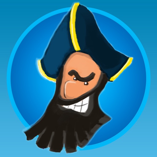 Captain Collo iOS App