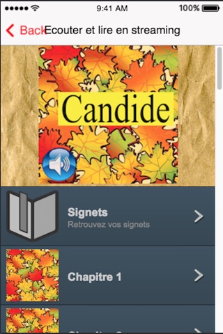 Candide ou l'Optimisme screenshot 4