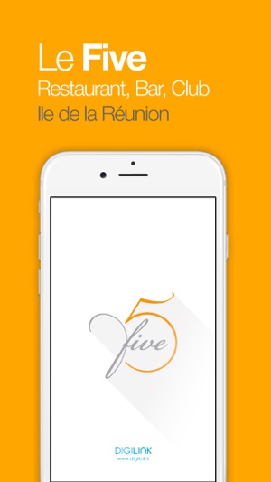 Le Five - Saint-Pierre - Ile de la Réunion(圖1)-速報App