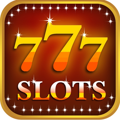 Xtreme 777 Fortune Slots – Free 7's Jackpot Casino Slot Machines for Fun! icon