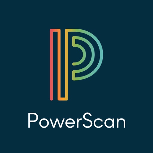 PS PowerScan