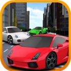 Top 50 Games Apps Like 3D Fast Car Racer - Own the Road Ahead Free Games - Best Alternatives