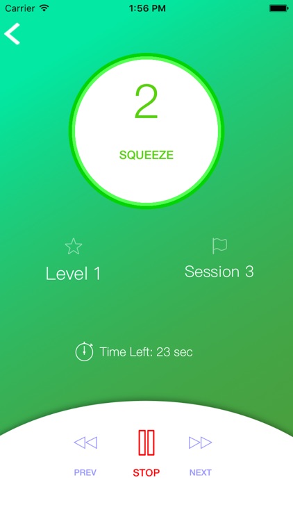 Kegel Trainer Pro