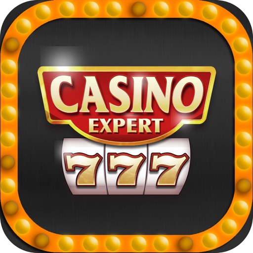 777 Lucky In Las Vegas Classic Slots - Best Fruit Machines icon