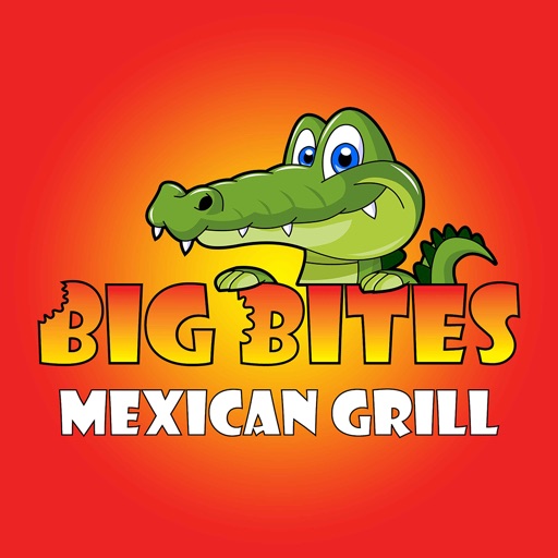 Big Bites Mexican Grill