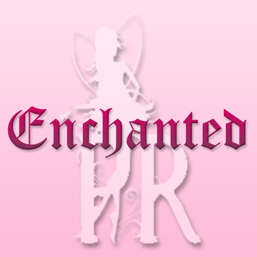 Enchanted PR icon