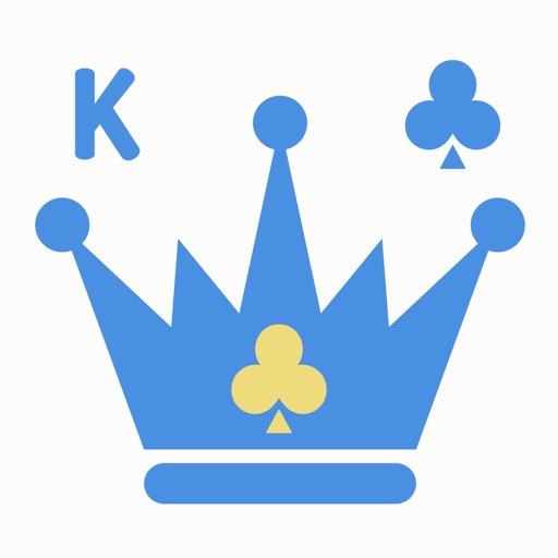 FreeCell by Appaca classic strategy card game by Appaca Ltd