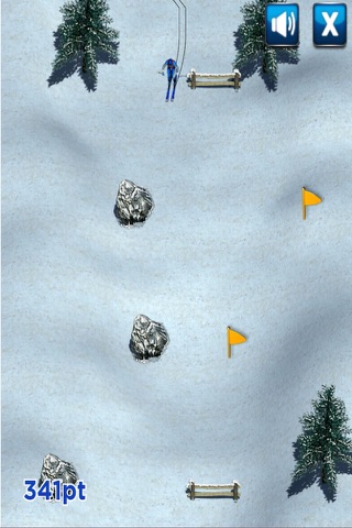 Ice Skating - Adventure screenshot 3