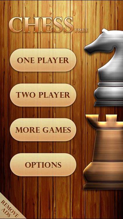 Chess Free