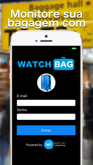 WatchBag(圖1)-速報App