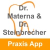 Praxis Dr B Materna & Dr A Steinbrecher Hamburg