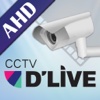 D'LIVE CCTV for AHD