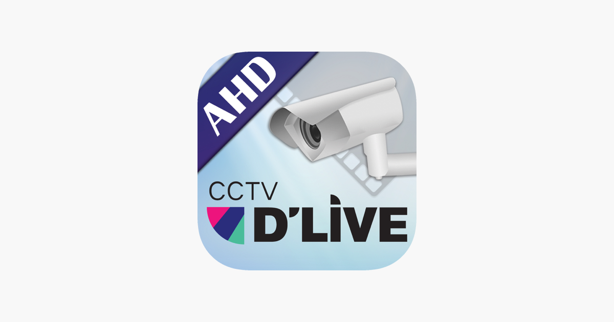 D Live Cctv For Ahd On The App Store