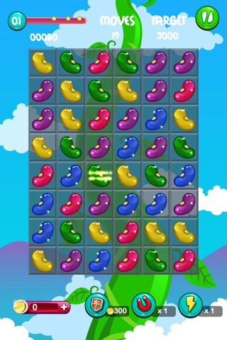 A Magic Beans Drappy screenshot 2