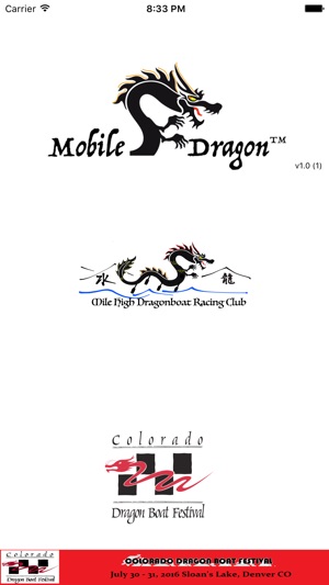 Mobile Dragon