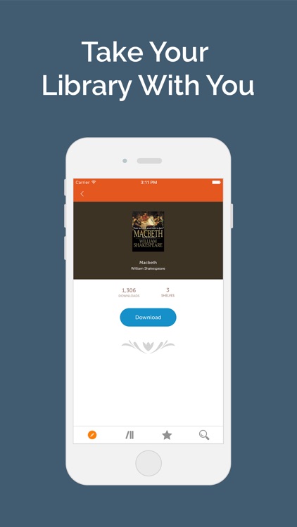 Gutenberg Pro - Download unlimited bestsellers