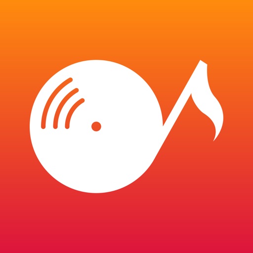 SwiSound - Disco Music Streaming Service icon