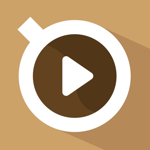 Coffeehouse Ambience Vienna - Enhance Your Focus And Productivity With Ambient Noise icon