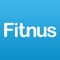 Fitnus is a new way to get out there and meet new people through sports and activities