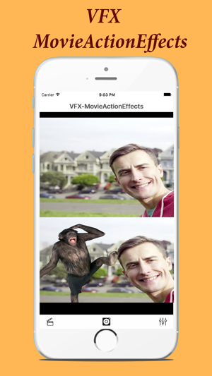 VFX-MovieActionEffects(圖5)-速報App