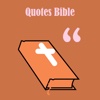 Quotes Bible