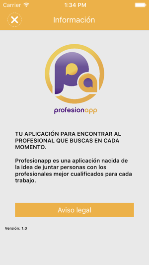 Profesionapp(圖2)-速報App