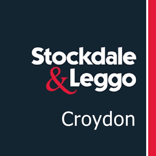 Stockdale and Leggo Croydon icon