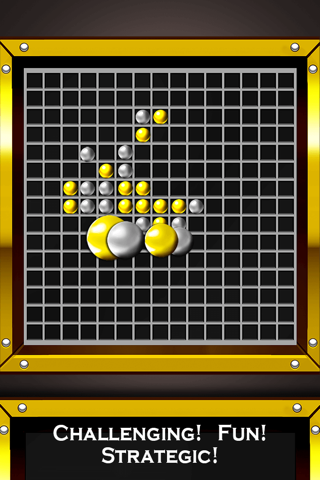 Five In A Row Extreme: Match 5 Classic Puzzle Online Game screenshot 4